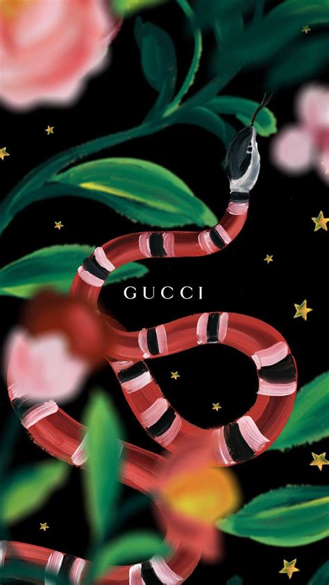 gucci iphone 7 wallpaper